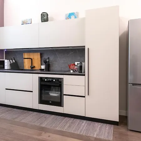 Household Settembrini 4* 米兰