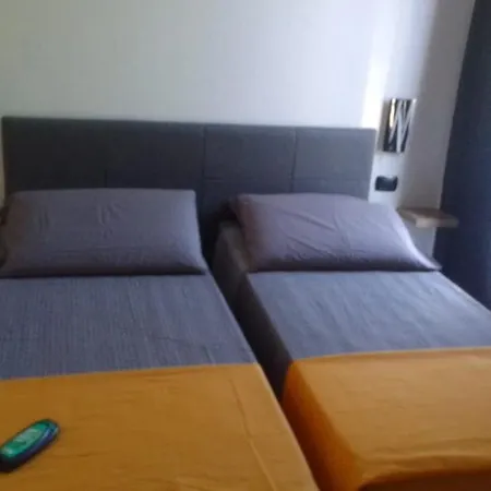 Poste Regie -