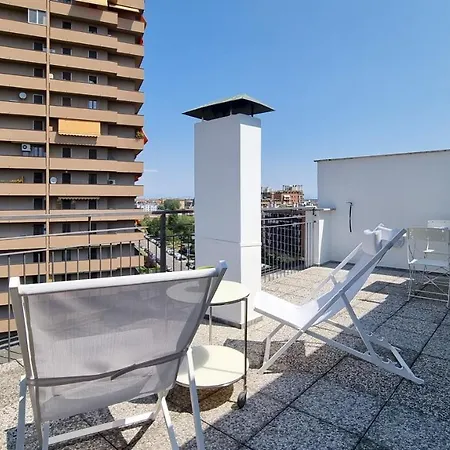 Italianway - Bacchiglione 14 A Apartment