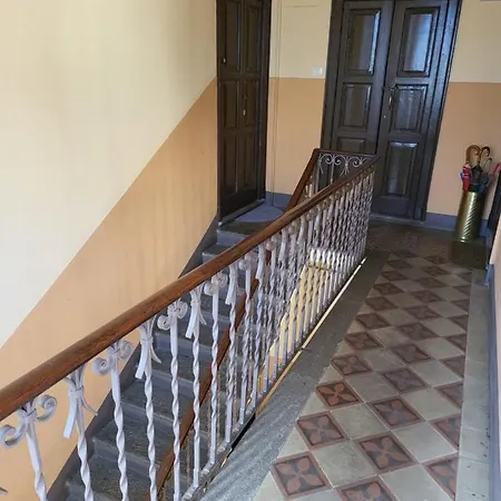 Delizioso Bilocale In Zona Fondazione Prada 4 Piano Senza Ascensore Apartment Mailand