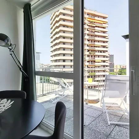 Apartment Italianway - Bacchiglione 14 A *