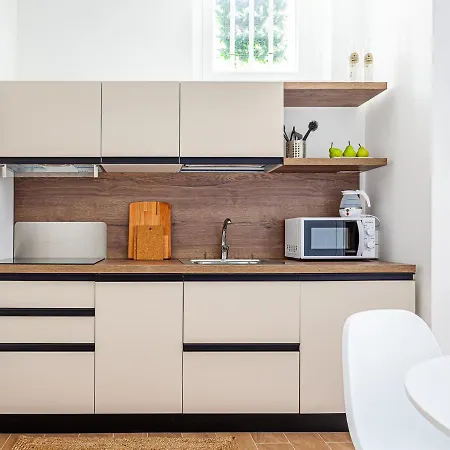 Joivy Casa 27 Lägenhet Milano