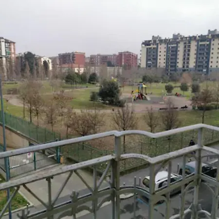شقة Casetta 