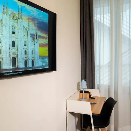 Villino Maison d'hôtes