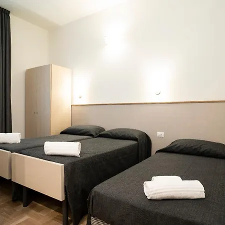 Villino Milano
