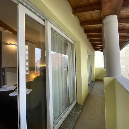 Villino Casa de hóspedes Milão