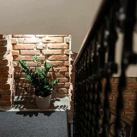 Villino Gæstehus Milano