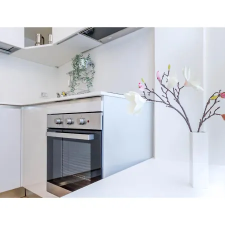 Joivy Fulcorina Apartment