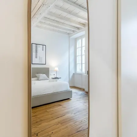 Joivy Fulcorina Apartment Milan