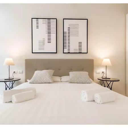 Joivy Fulcorina Apartment Milan