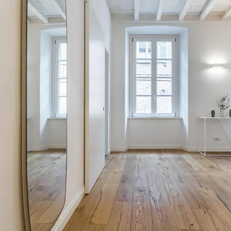 Joivy Fulcorina Apartment *