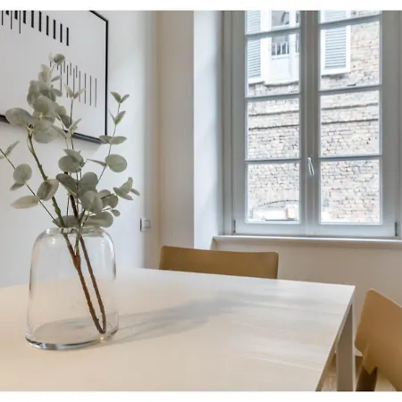 Joivy Fulcorina Apartment *