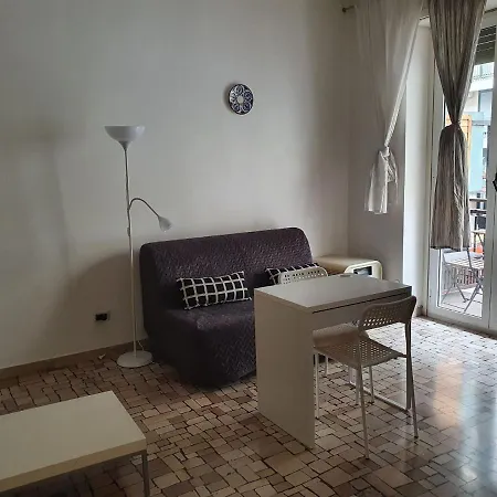 Bruzzesi Cozy Studio Milan