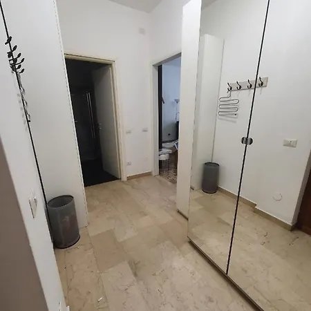 Bruzzesi Cozy Studio Milan