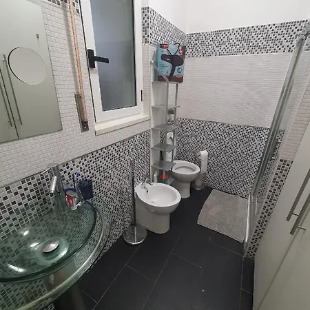 Apartment Bruzzesi Cozy Studio Milan