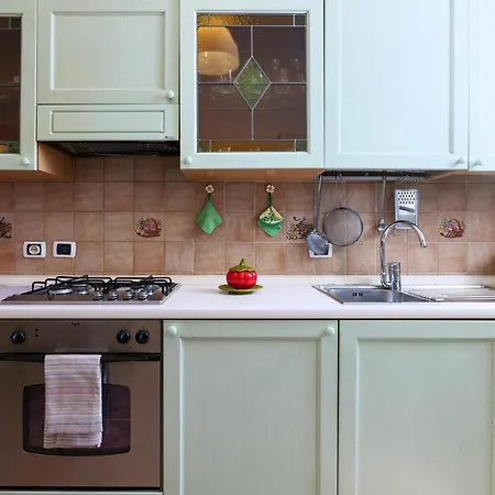 Lejlighed Primopiano - Lambrate *