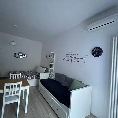 Bed&coffee 아파트