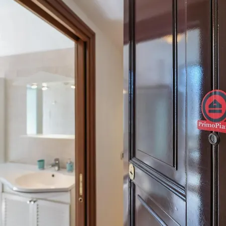 Lejlighed Primopiano - Lambrate Milano