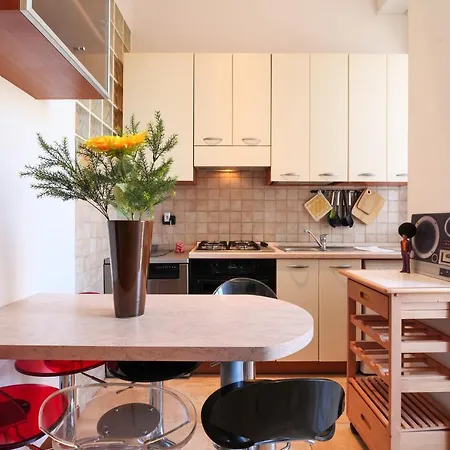 Primopiano - Tertulliano Lägenhet Milano