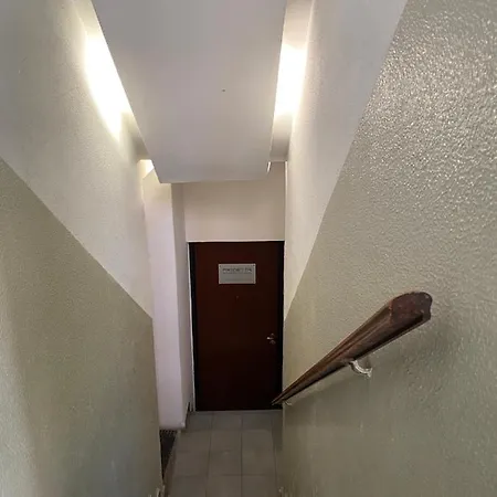 Appartamento Recalcati Living Milano