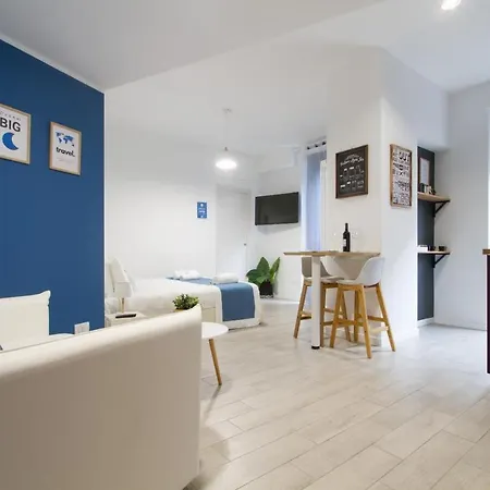 Homilan Milano