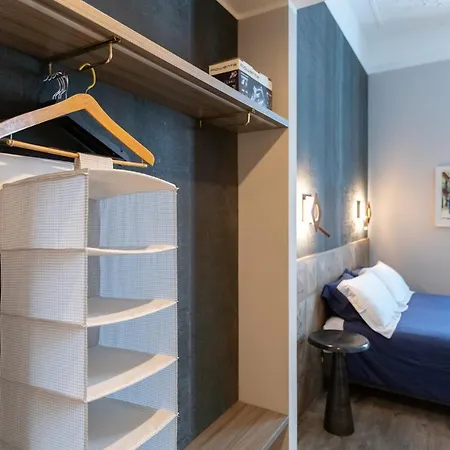 Household Settembrini Milano