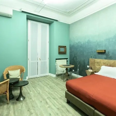 Household Settembrini Milano