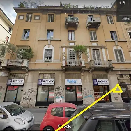 Private In A Quiet In The City Center Alloggio in famiglia *