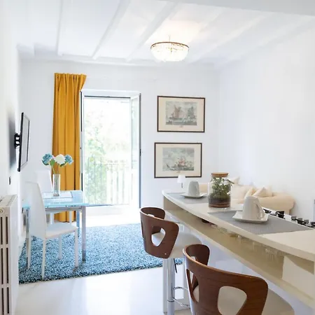 Citylife Charme - Sempione 公寓 *