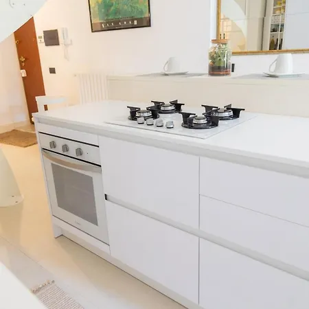 Citylife Charme - Sempione 米兰