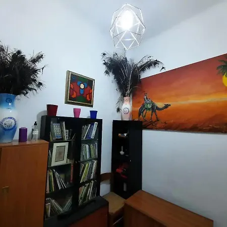 Private In A Quiet In The City Center Alloggio in famiglia *