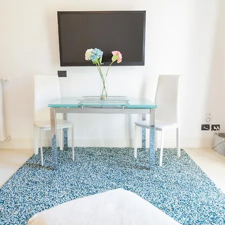 公寓 Citylife Charme - Sempione *