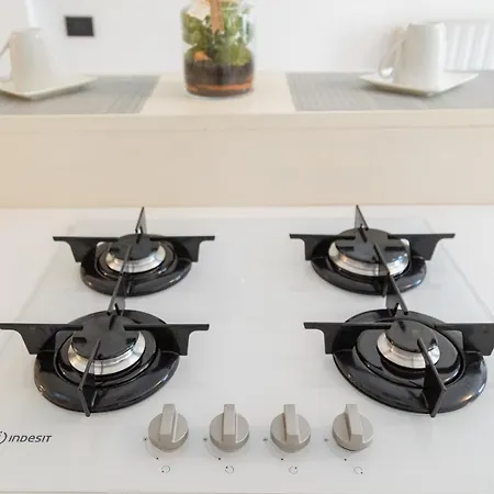 Citylife Charme - Sempione * 米兰