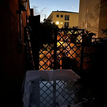 Sansiro47 2* מילאנו