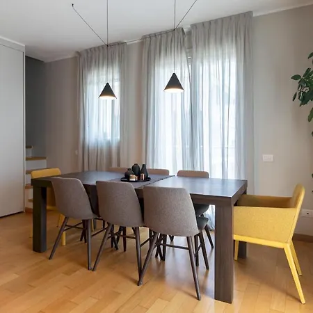 Italianway Comfort - Imperia 43 Apartament *