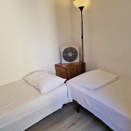 Alloggio in famiglia Private In A Quiet In The City Center *
