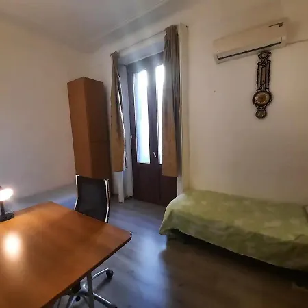 Private In A Quiet In The City Center *