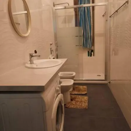 Alloggio in famiglia Private In A Quiet In The City Center Milano