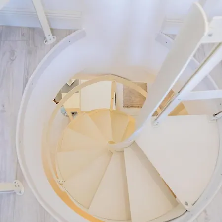 公寓 Citylife Charme - Sempione 米兰