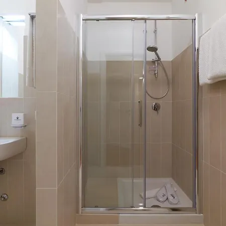Contempora - Cavallotti 13 - B21 Apartament Mediolan