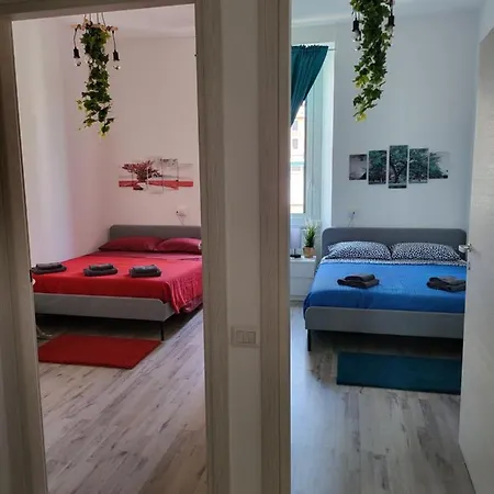 Dea Dreams - Piazzale Lodi Near Fondazione Prada * Milan