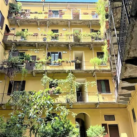 Downtown Otel Milano