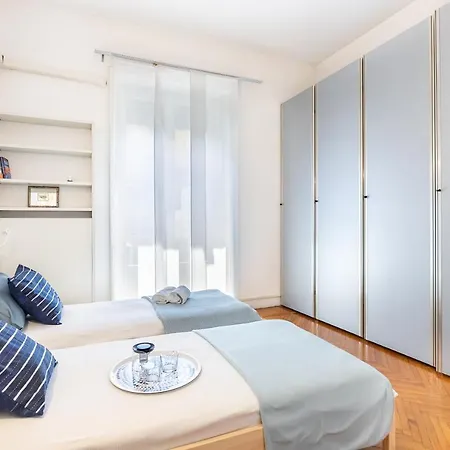 Lägenhet Pacini - Affitti Brevi Italia Milano