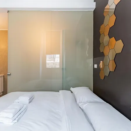 Easylife - - Torino 15 - Duomo Apartment