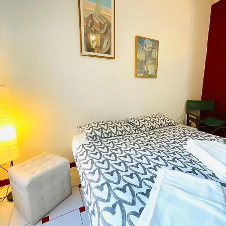 House In Navigli Center * Milano