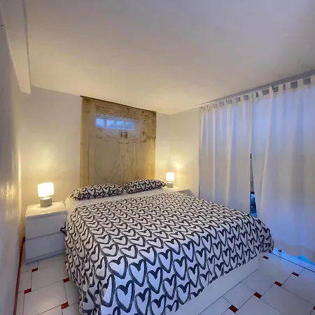 Appartamento House In Navigli Center *