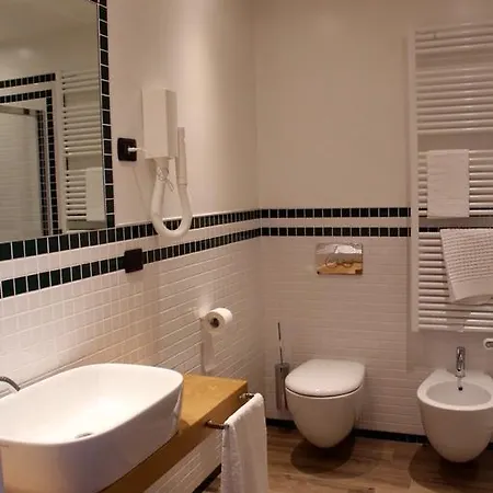 Pensionat Ai Due Orsi 4*