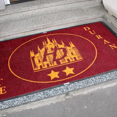 ラックス デュランテ