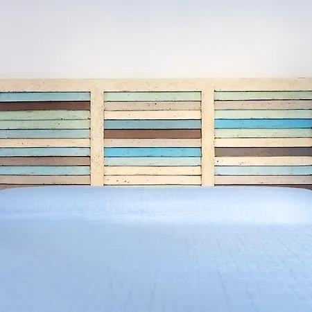 Couette-café I 10 Mondi 4*