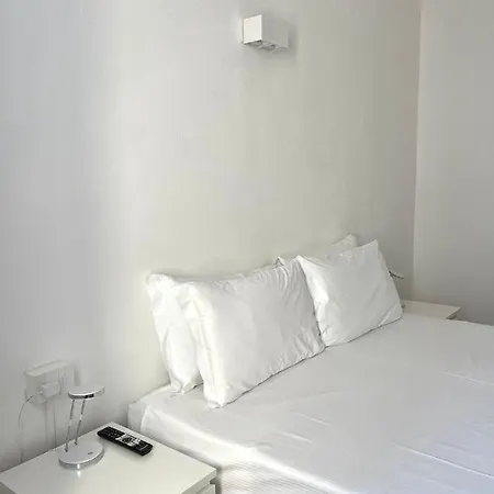 Easy - And Navigli Apartmanhotel Milánó